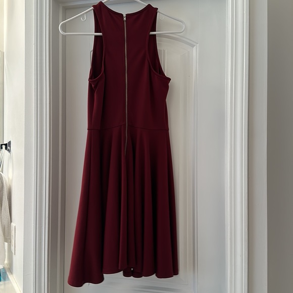 Junior Dress - Picture 2 of 2